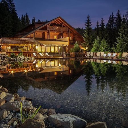 Wellness Hotel Ondrasuv Dvur Bila  Exterior foto